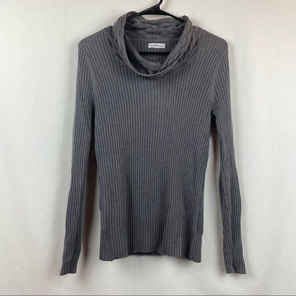 Croft & Barrow womens sweater - Picture 1 of 6